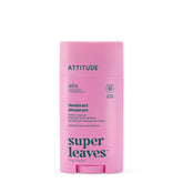 Deodorant - Aluminum-free Coconut & Wild Berries-2.64 Oz.