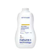 Floor Cleaner - Tile & Wood Citrus Zest-35.2 FL. OZ.