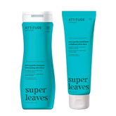 Extra-gentle Hair Duo Unscented-Bundle