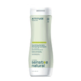 Nourishing Shampoo - Sensitive Skin Avocado Oil-16 FL. OZ.