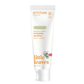 Kids Fluoride Free Toothpaste Mango-4.2 OZ.