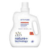 Laundry Detergent Summer Berries-67.6 FL. OZ. - 40 loads