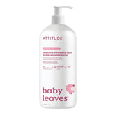 Baby Dish Soap Unscented-33.8 FL. OZ.