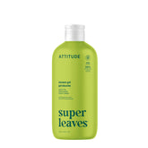 Body Wash Pear & Amber-16 FL. OZ.