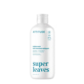 Bubble Bath Unscented-16 FL. OZ.