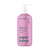 Body Lotion Coconut & Wild Berries-16 FL. OZ.