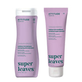 Rich Moisturizing Hair Duo -Bundle