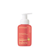 Kids Foaming Hand Soap Mango-10 FL. OZ.