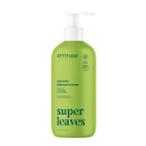 Body Lotion Pear & Amber-16 FL. OZ.