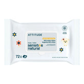 Baby Wipes - Sensitive Skin Unscented-1 unit