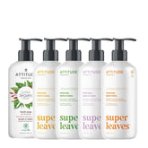 Hand Soap Kit -Bundle