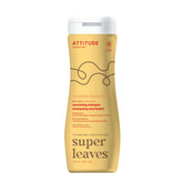 Nourishing Shampoo - Curly Hair Moringa Oil-16 FL. OZ.