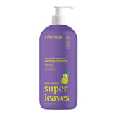 2-in-1 Kids Shampoo & Body Wash Vanilla & Pear-32 FL. OZ.
