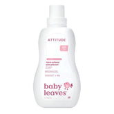 Baby Fabric Softener Unscented-33.8 FL.OZ. - 40 loads