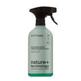 All Purpose Cleaner - Essential Oils Lavender & Rosemary-Plastic - 26 FL. OZ.