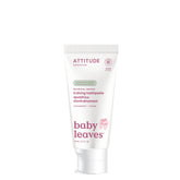 Baby Toothpaste -2.6 OZ.