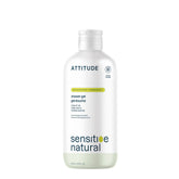 Body Wash - Sensitive Skin Fresh Apple-16 FL. OZ.