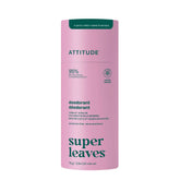 Deodorant - Plastic-free Stick Coconut & Wild Berries-2.64 Oz.