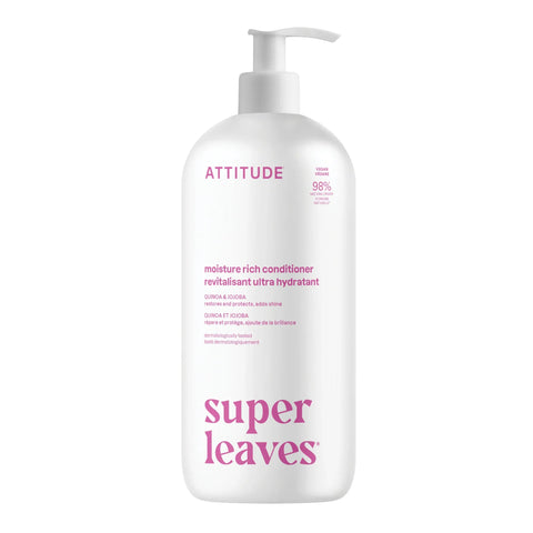 Rich Moisturizing Conditioner -32 FL. OZ.