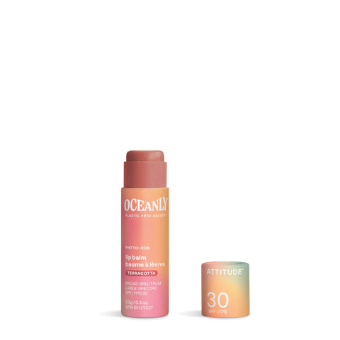 Lip Balm - Spf 30 Unscented-0.3 OZ.