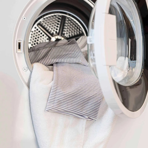 Static Eliminator & Softener
