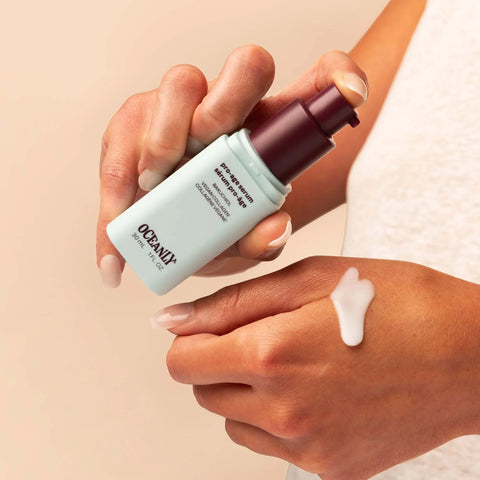 Face Serum - Pro-aging