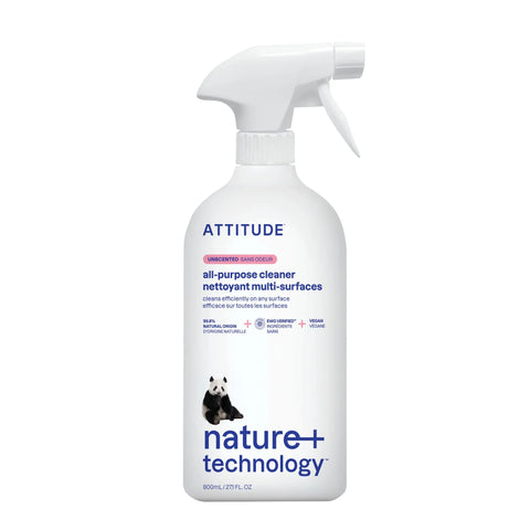 All Purpose Cleaner Unscented-27.1 FL. OZ.