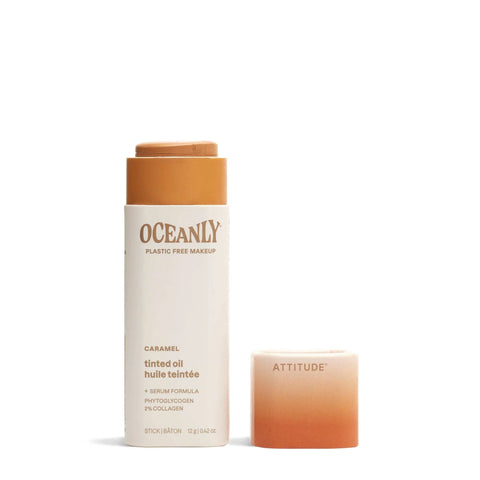 Tinted Oil -0.42 OZ.