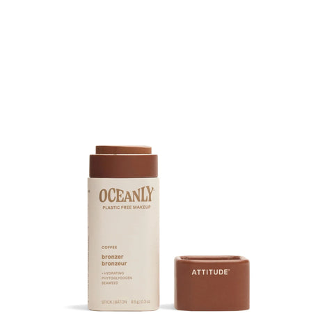 Bronzer -0.3 OZ.