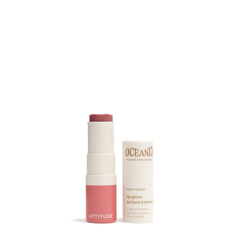 Lip Gloss -0.12 OZ.
