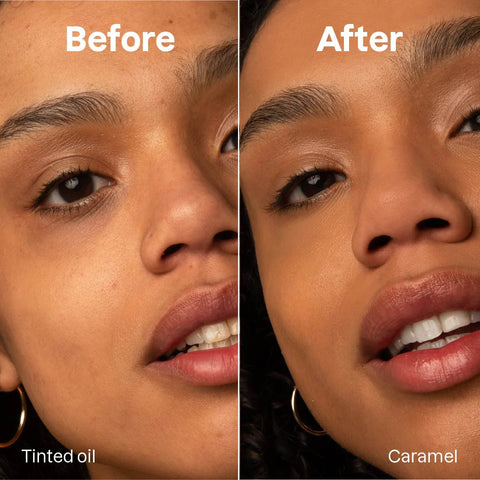 Tinted Oil -0.42 OZ.
