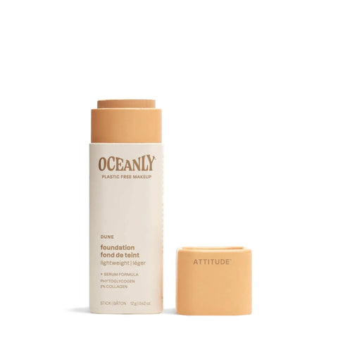 Foundation -0.42 OZ.