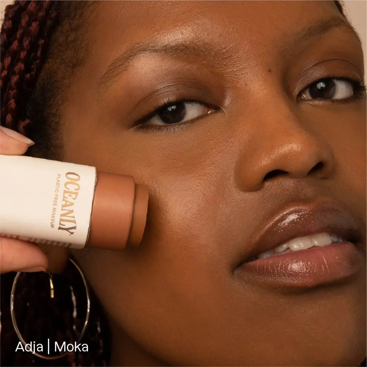 Foundation -0.42 OZ.