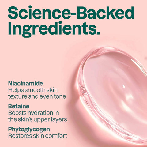 Face Cleanser - Pro-aging