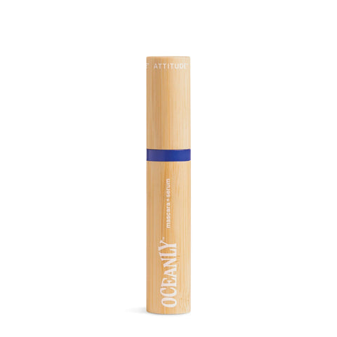 Lash Serum Mascara -0.25 OZ.