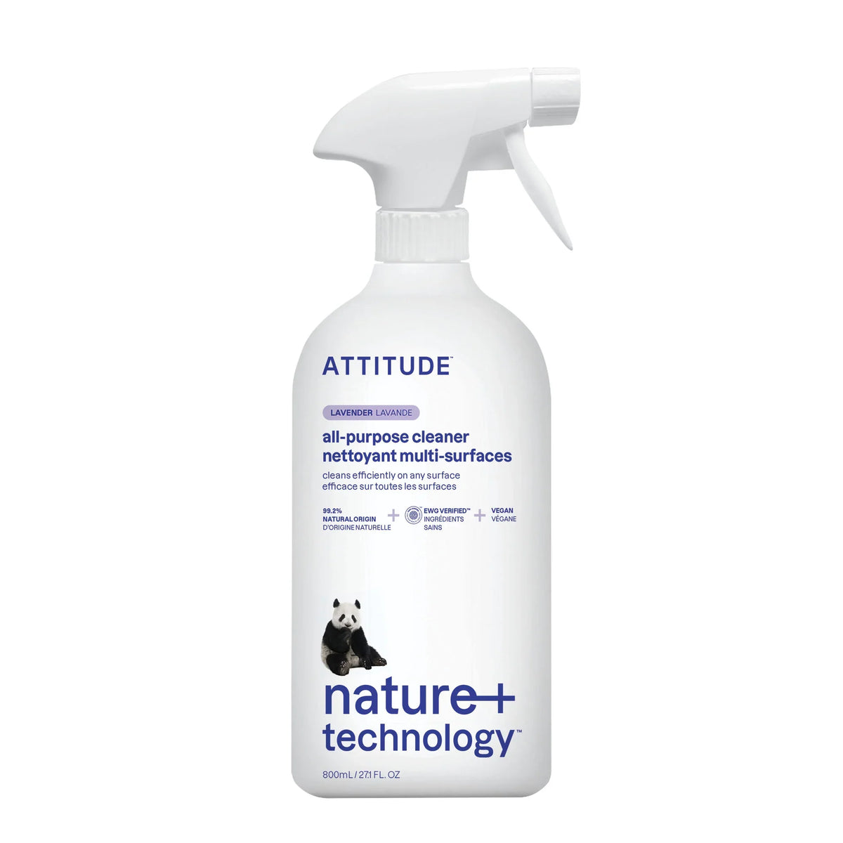 All Purpose Cleaner Lavender-27.1 FL. OZ.