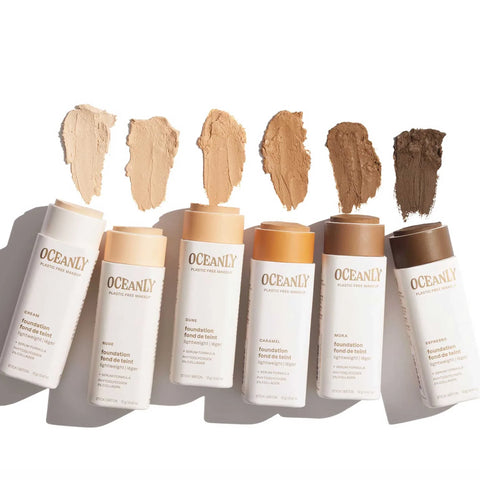 Foundation -0.42 OZ.