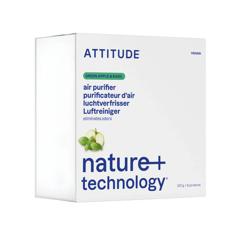 Air Purifier Green Apple & Basil-8 OZ.