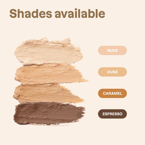 Tinted Oil -0.42 OZ.