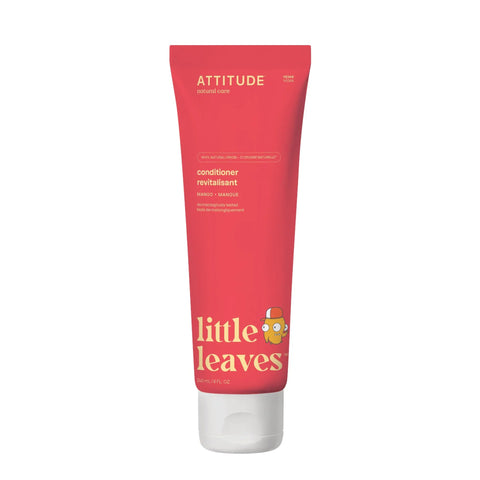 Kids Conditioner Mango-8 FL. OZ.