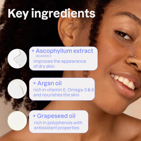 Face Oil - Argan Oil Unscented-1 OZ.