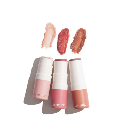 Lip Gloss -2.1 OZ.