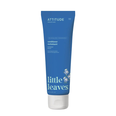 Kids Conditioner Blueberry-8 FL. OZ.