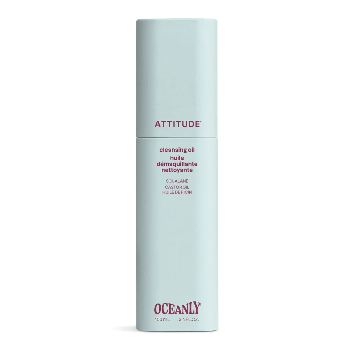Cleansing Oil - Pro-aging