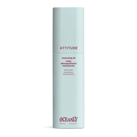 Cleansing Oil - Pro-aging