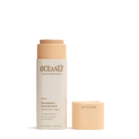 Foundation -0.42 OZ.