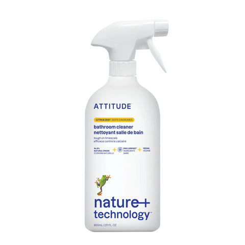 Bathroom Cleaner Citrus Zest-27.1 FL. OZ.