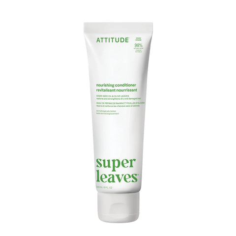 Nourishing Conditioner -8 FL. OZ.