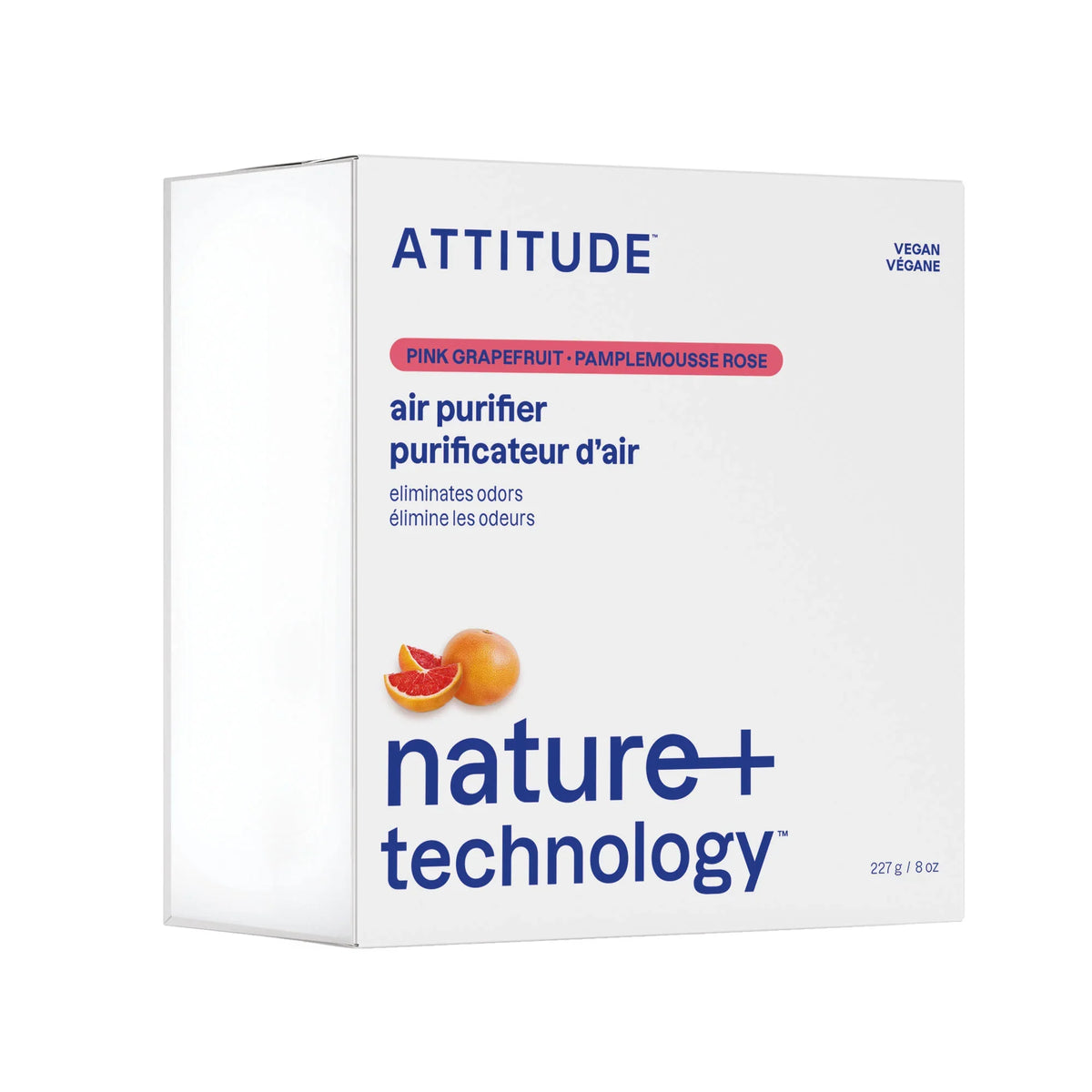 Air Purifier Pink Grapefruit-8 OZ.