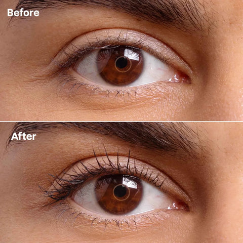 Lash Serum Mascara -0.25 OZ.